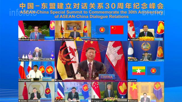 INFOFOTO02-CHINA_Speech