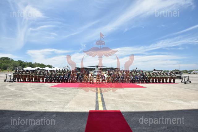 INFOFOTO-PRU-MINDEF