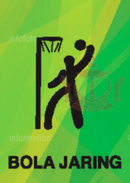 BOLA JARING