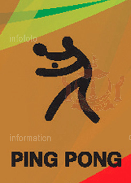 PING PONG