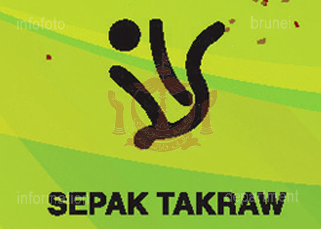 SEPAK TAKRAW