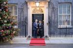 191224_ PERJUMPAAN BERSAMA PERDANA MENTERI UNITED KINGDOM OF GREAT BRITAIN AND NORTHERN IRELAND