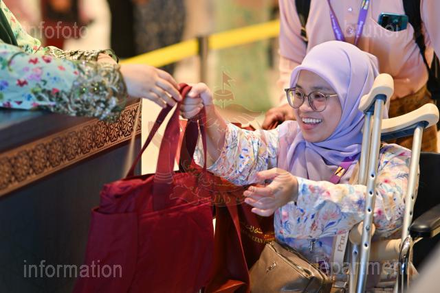 ASRI ABAS-4462