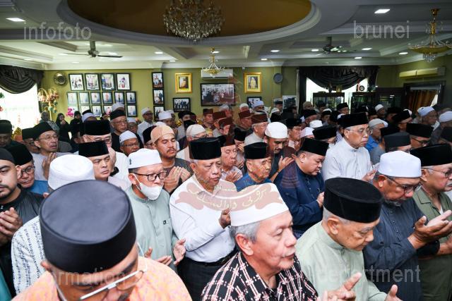 ASRI ABAS-5734