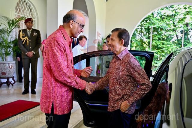 ASRI ABAS-1