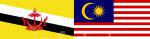 Brunei-Malaysia