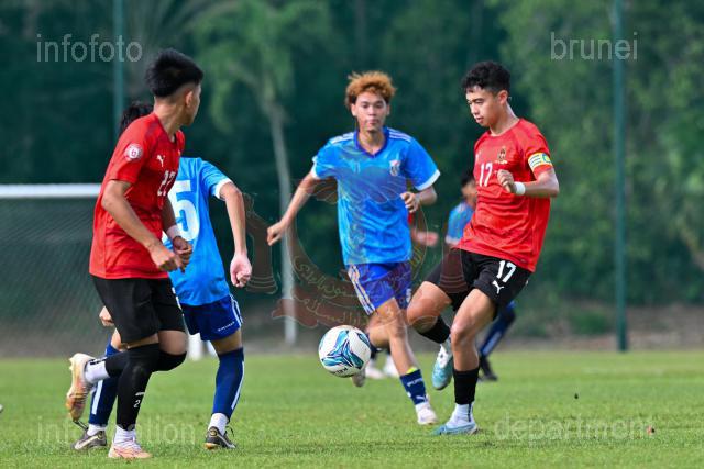 ASRI ABAS-16