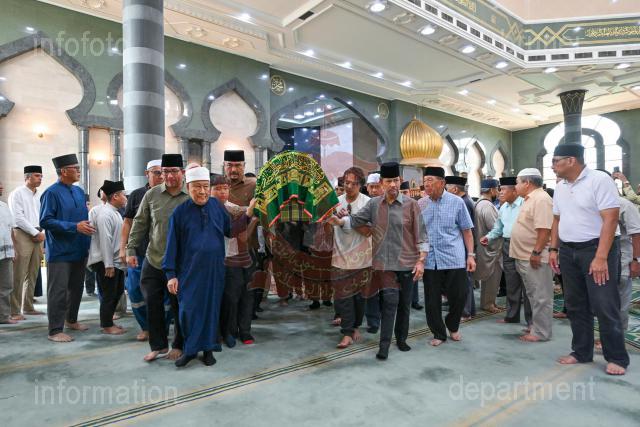 ASRI ABAS-19