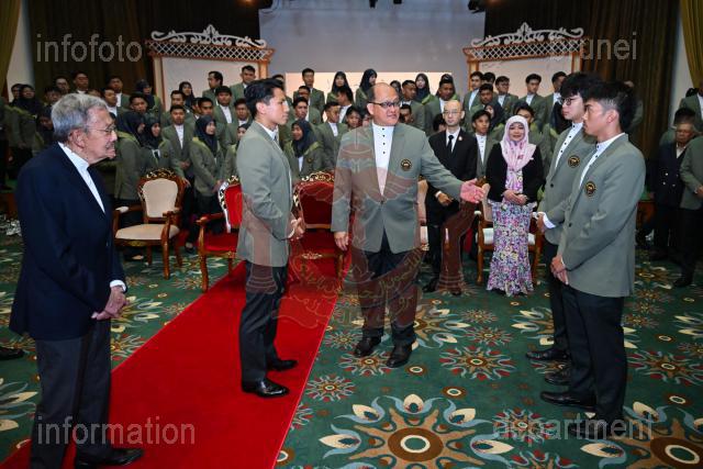 ASRI ABAS-20