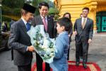 SAMBUTAN_KENEGARAAN