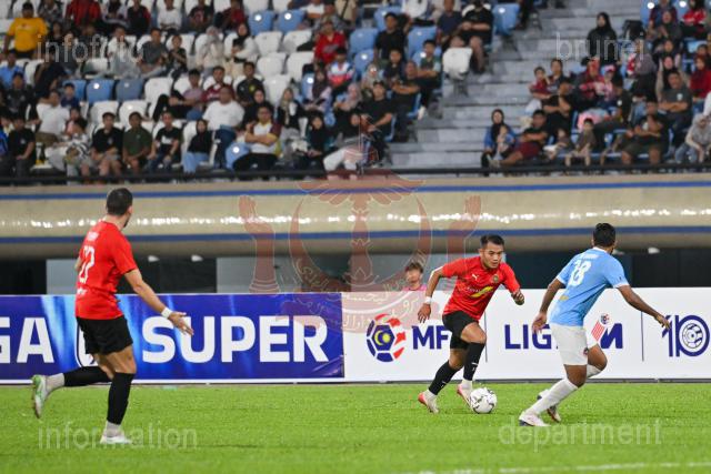 ASRI ABAS-8