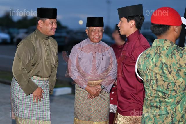 ASRI ABAS