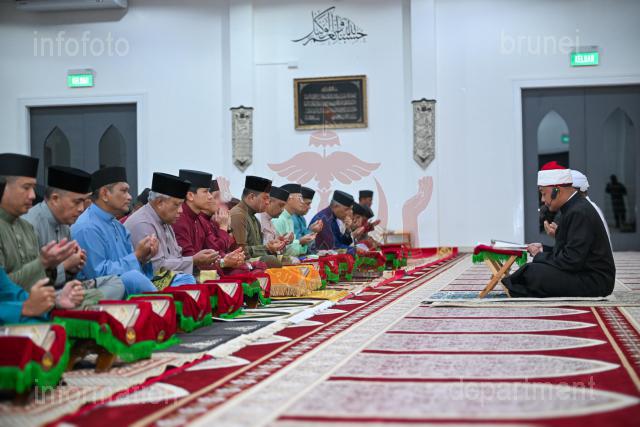 ASRI ABAS-16