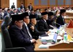 SESI PETANG