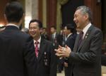 250413 22ND ASEAN SUMMIT - LUNCH