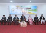 220613_DYTM PADUKA SERI PENGIRAN BENDAHARA BERANGKAT KE MAJLIS PENYERAHAN BENDERA NEGARA KEPADA KONTINGEN NEGARA BRUNEI DARUSSAL