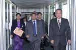 280613_ARRIVAL_OF_ MYANMAR_FM