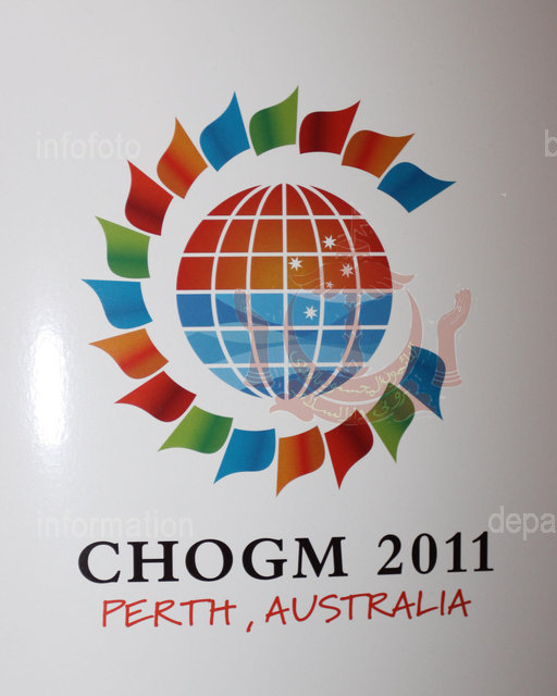 CHOGM 2011