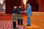 130914 KDYMM BERKENAN MENGURNIAKAN SURAT WATIKAH PERLANTIKAN