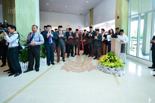 ASRI ABAS-8