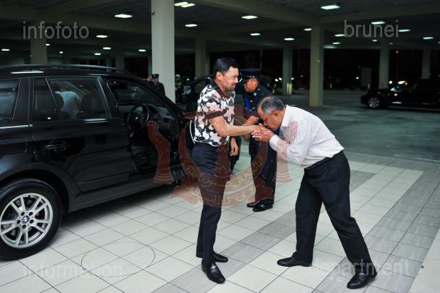 ASRI ABAS-1
