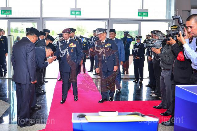 ASRI ABAS-2