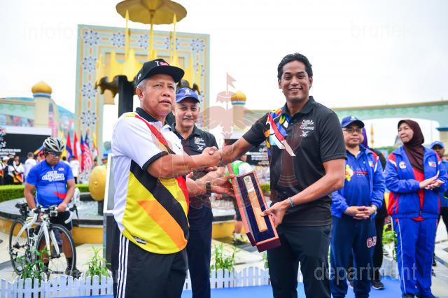 ASRI ABAS-16