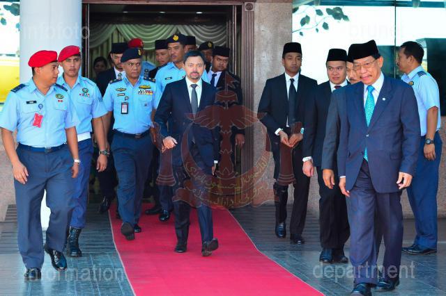 ASRI ABAS-1