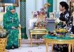 Duta Besar Istimewa dan Mutlak Jepun PYT  Madam Noriko Iki
