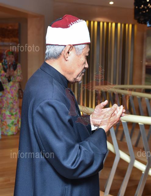 ASRI ABAS-1