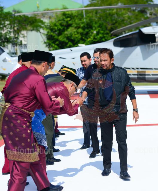 ASRI ABAS-3