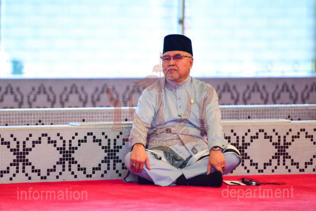 ASRI ABAS-1