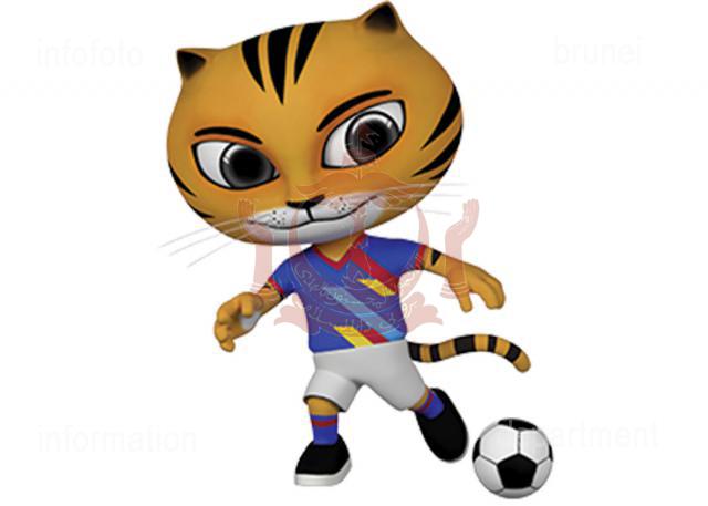BOLA SEPAK
