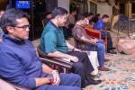 090319_DYTM DPMM BERANGKAT MENYAKSIKAN PERLAWANAN BOLASEPAK SINGAPORE PREMIER LEAGUE DI ANTARA BRUNEI DPMM FC DENGAN GEYLANG FC