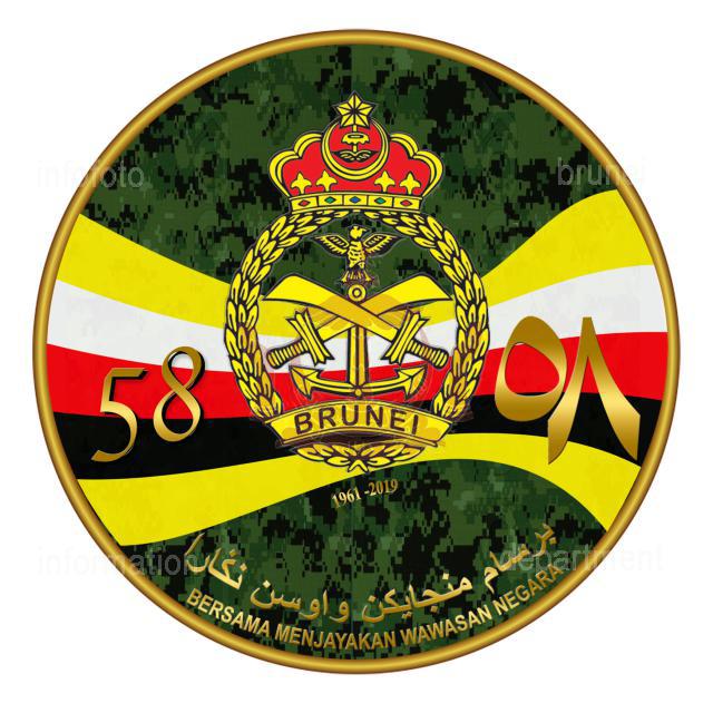 LOGO HUT ABDB 2019