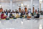 190820_KDYMM BERANGKAT KE SAMBUTAN AWAL TAHUN HIJRAH 1442